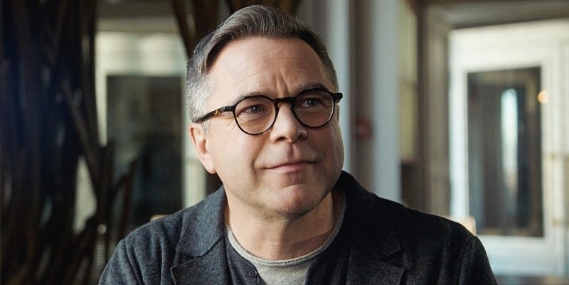 Guillaume de Tonquédec, un acteur complet