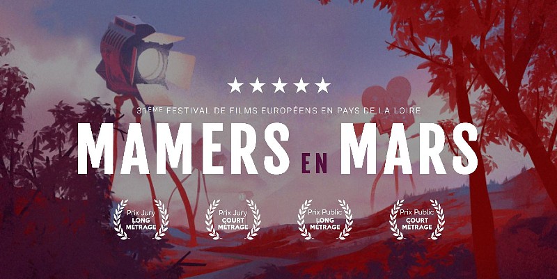 Les talents du festival Mamers en mars
