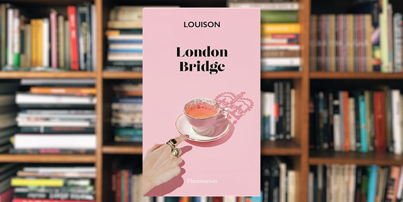 ''London Bridge'' de Louison