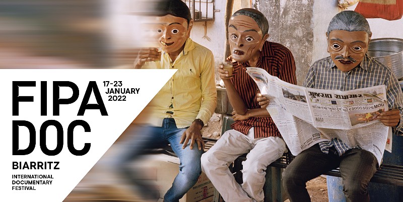 Le festival du documentaire à Biarritz