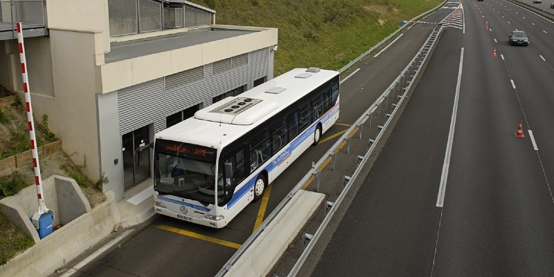 Comment décarboner la route ?
