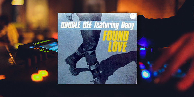 Double Dee "Found Love" (1990)