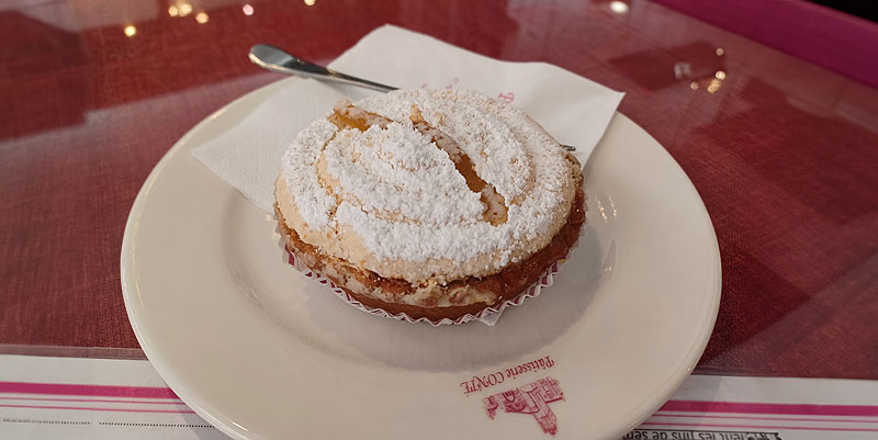 Le fénétra : un incontournable gâteau toulousain