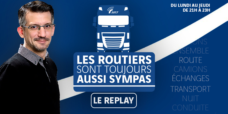 Émission du mardi 21 février 2023