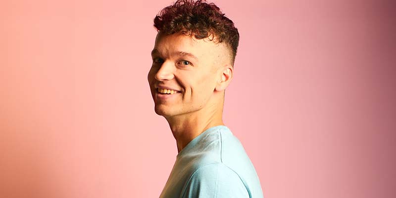 Nillio, le génial chanteur ingénieur