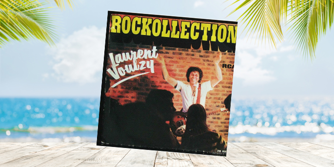 Rockollection : Quand Laurent Voulzy écrit une chanson mémorable