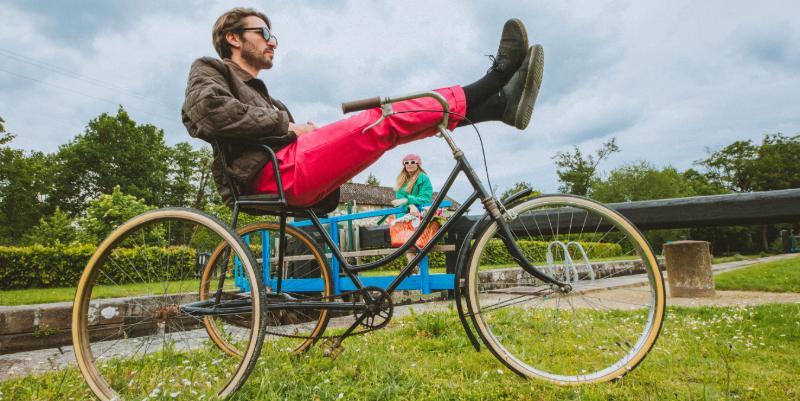 De Nantes au Mont-Saint-Michel : une balade à vélo entre nature et culture
