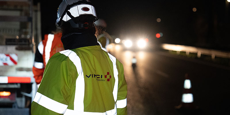 A8 Fermeture Brignoles N°35