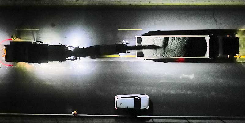 A50 Fermeture Saint-Cyr-sur-Mer N°10