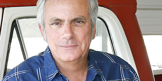 Dominique Chapatte