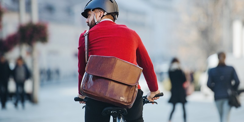 Le forfait mobilités durables