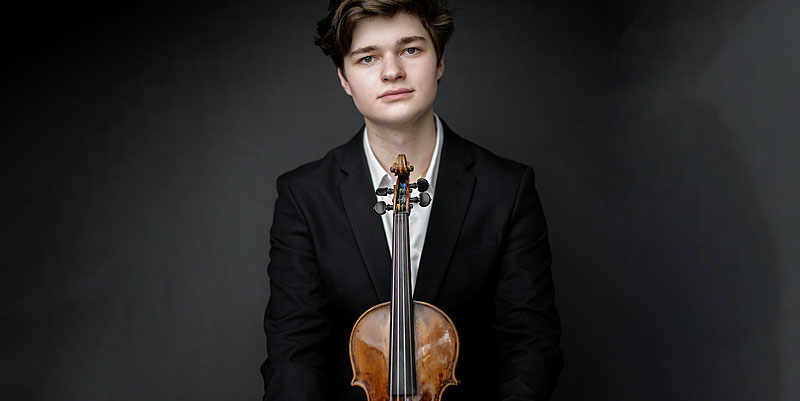 Le chant du violon