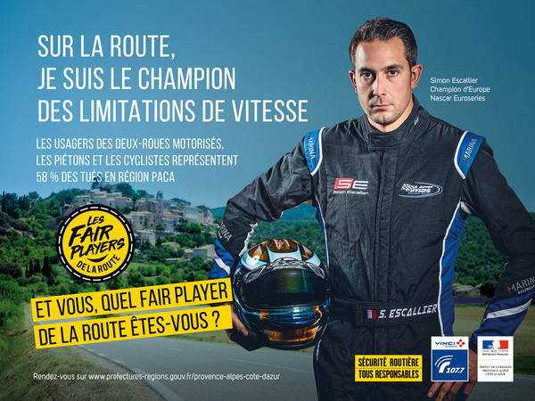 Soyons tous des fair-players !