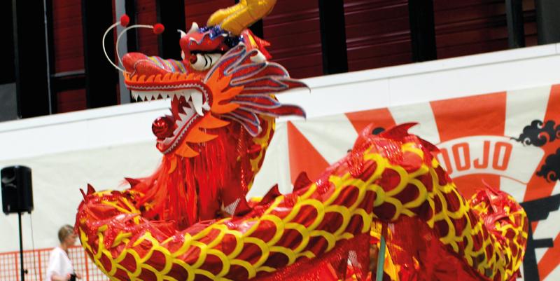 Le Japon s'invite à Bordeaux
