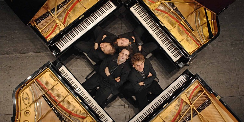 Le festival de musique de Toulon
