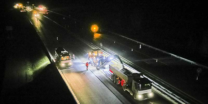 A89 fermeture Pontgibaud N°26