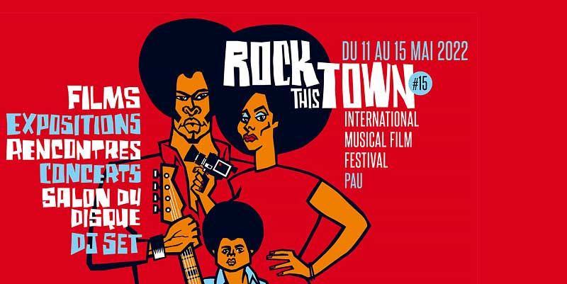 Du ciné musical à Pau