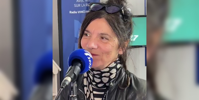 Édition 2022 : Brigitte Giraud