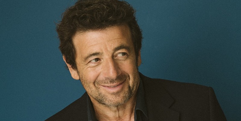 Patrick Bruel : et de 10