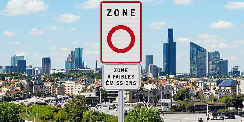Entre exceptions, théorie et pratique, où en est-on avec les ZFE ?