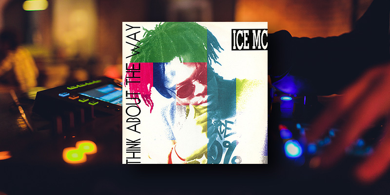 Ice MC "Think About the Way" (1994)