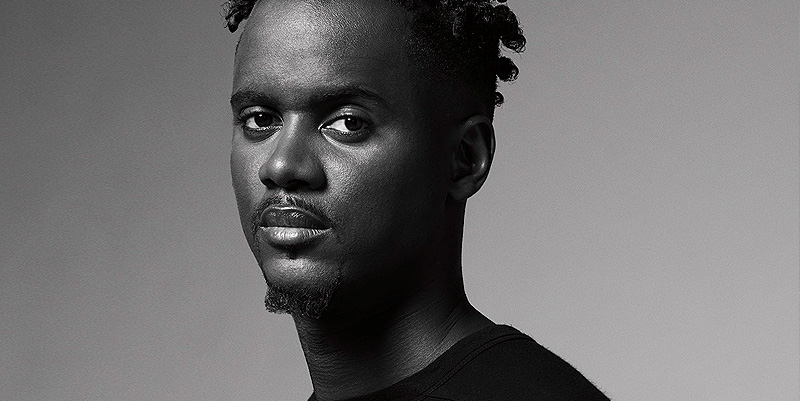 Il était une fois Black M