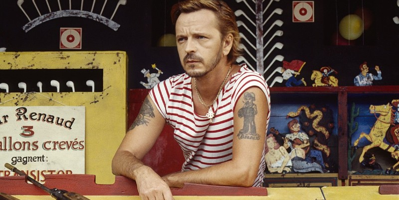 Une « Putain d’expo ! » consacrée à Renaud