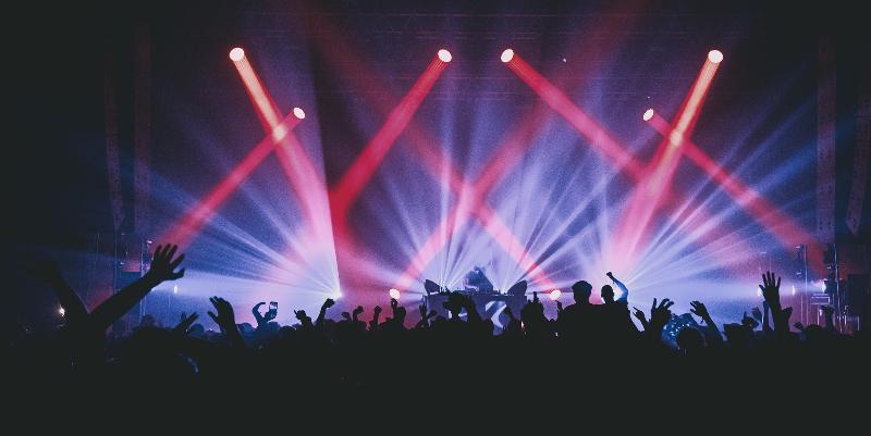 Fontenay-le-Comte accueil le festival les Nuits Courtes
