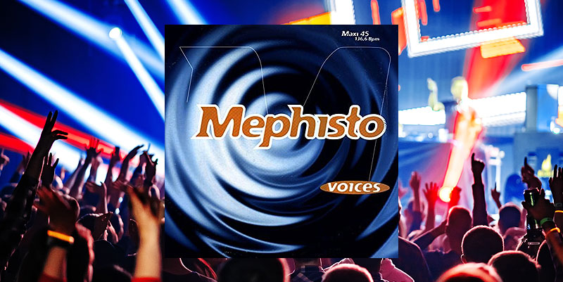 Mephisto "Voices" (1996)