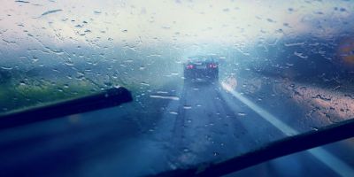 Pluies verglaçantes, redoublez de prudence