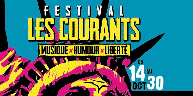 Les courants de la Loire