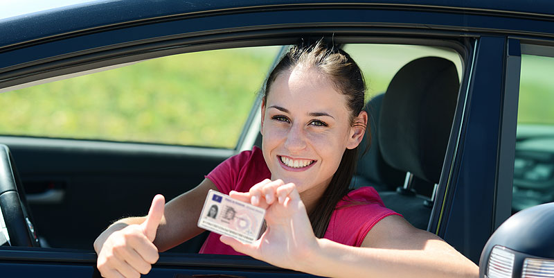 L'âge du permis de conduire abaissé à 17 ans : des avis partagés