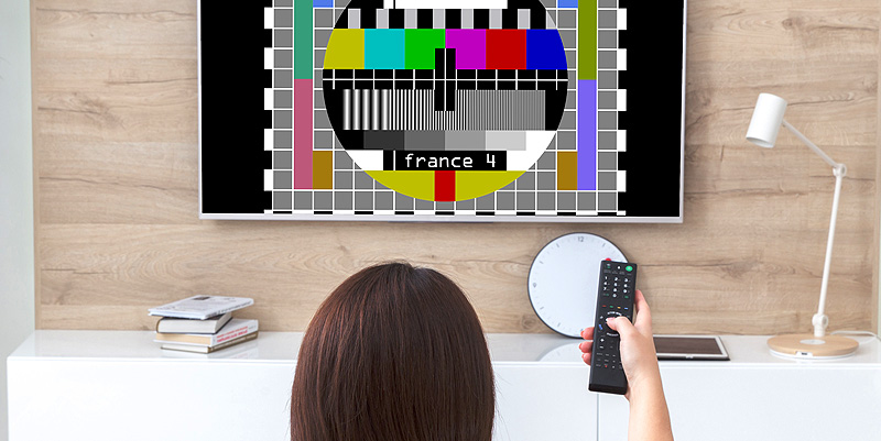 France 4 et France Ô disparaîtront cet été !
