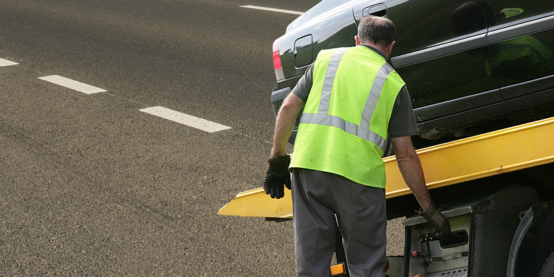 Dépannage sur autoroute : le guide pratique