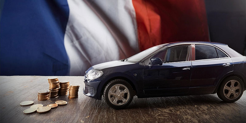 Retournement de tendance sur le marché des véhicules neufs en France en 2024