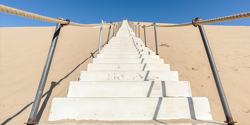La Dune du Pilat