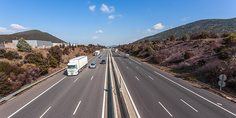 Week-end de la Toussaint et fin des vacances : les prévisions trafic