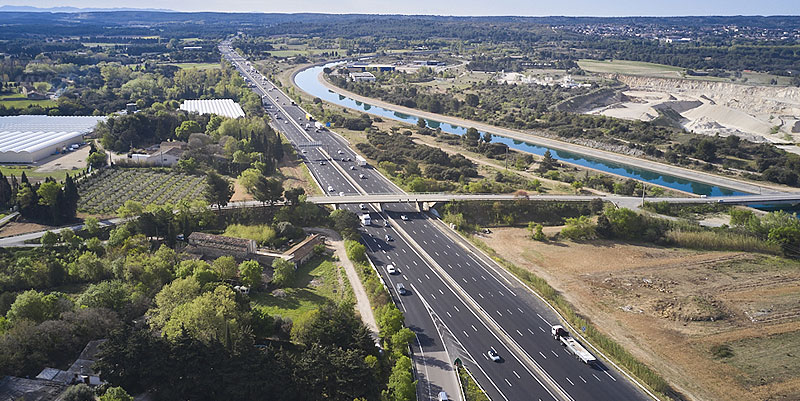 A7 Fermetures Sénas N°26 / Rognac N°28