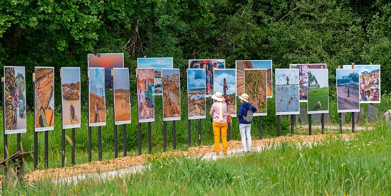 Festival Photo La Gacilly 2022