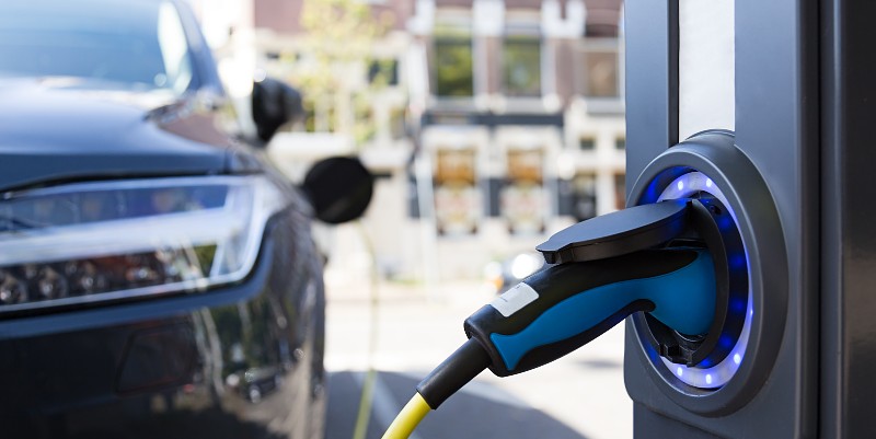 La mobilité électrique s'affiche à Bordeaux