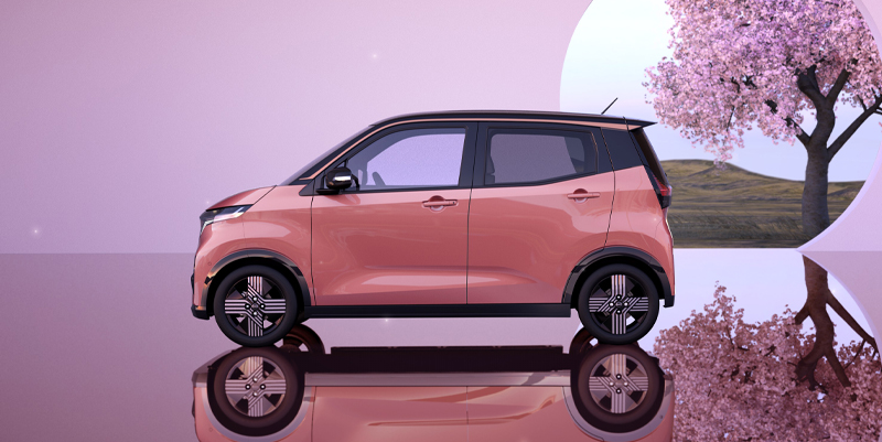 Les Kei Cars, le phénomène japonais bientôt en Europe ?