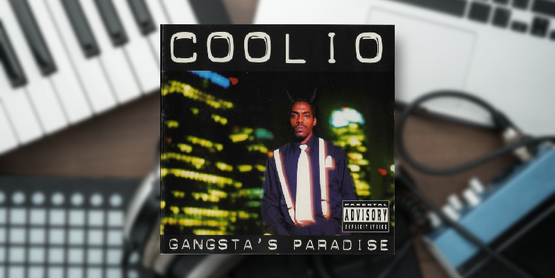 Coolio "Gangsta’s Paradise"