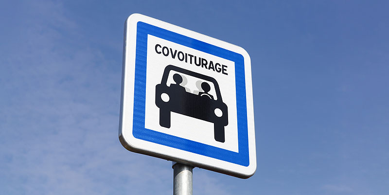 2023 : l’année du covoiturage… subventionné ?