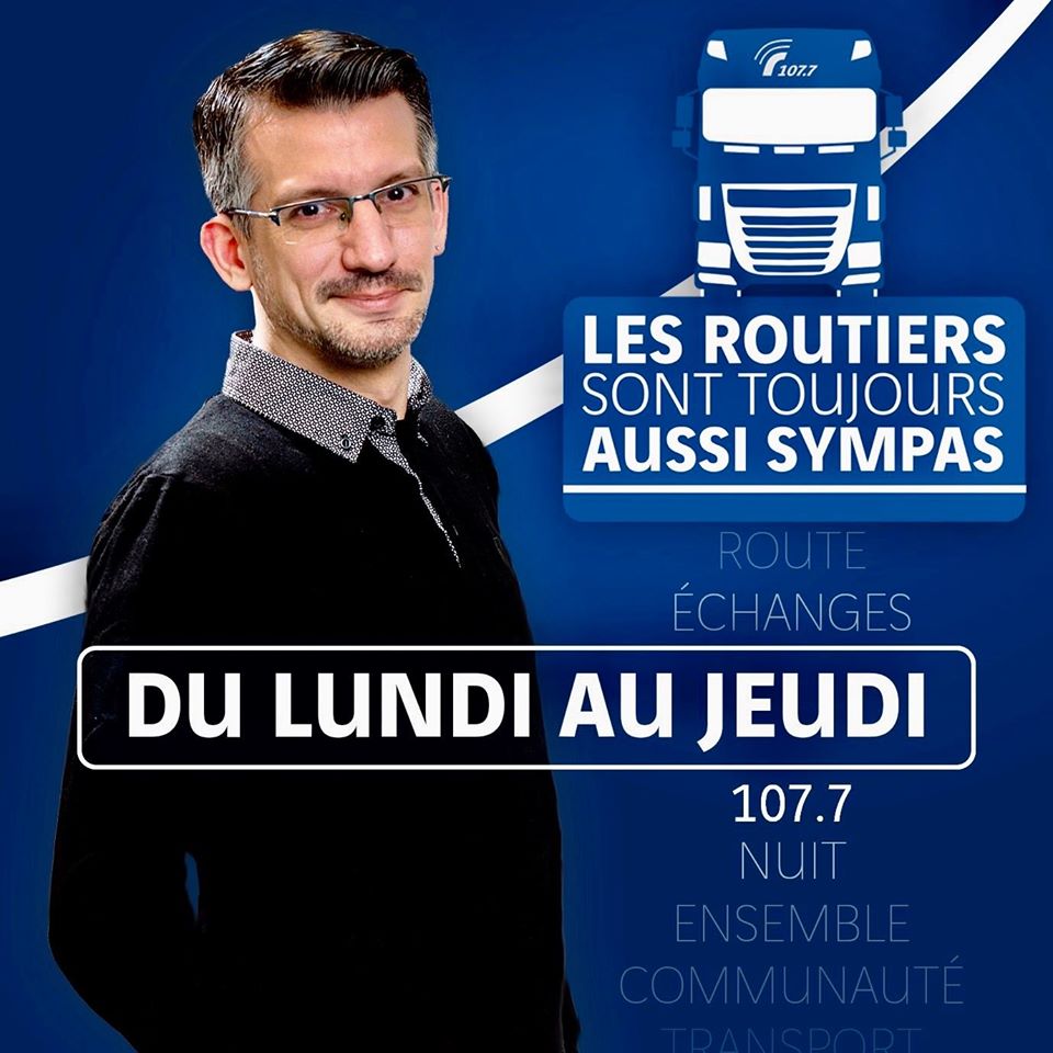 Les routiers : qui sont-ils ?