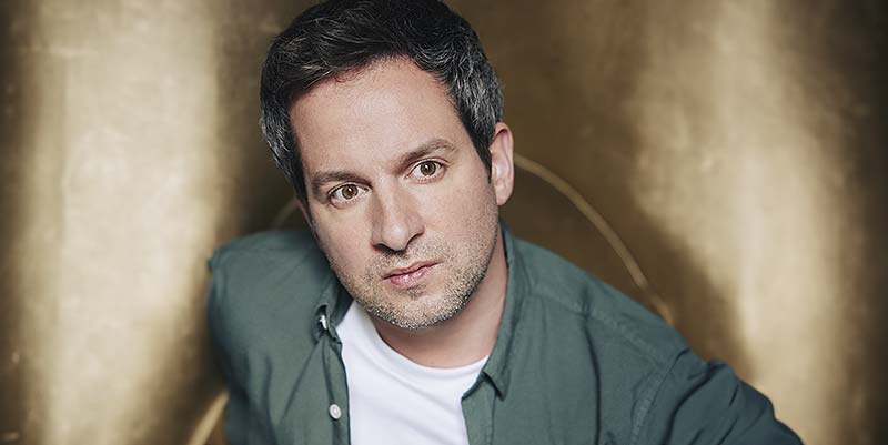 Bertrand Chamayou : la lettre à Erik