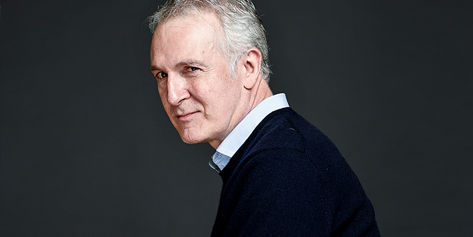 "L'ère des suspects" de Gilles Martin-Chauffier