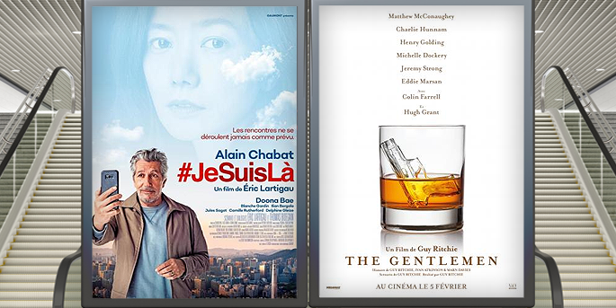 Au cinéma le 5 février
