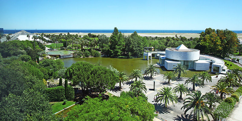 Le Parc Phoenix