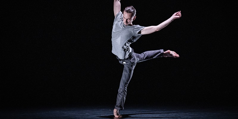 Les 44e Hivernales de la danse à Avignon