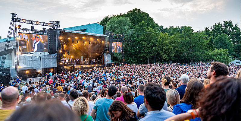 De Trélazé à Vannes, la Fête de la Musique sera partout dans l'ouest